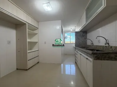 Apartamento com 3 Quartos à venda, 103m² no JK Nova Capital, Anápolis