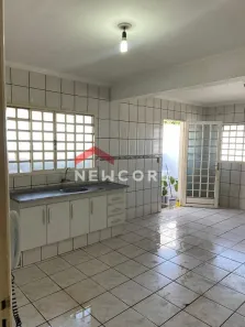 Casa com 3 Quartos à venda, 170m² no Vila Nove de Julho, Bauru