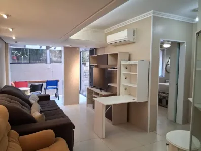 Apartamento com 1 Quarto à venda, 154m² no Petrópolis, Porto Alegre
