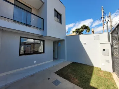 Casa com 3 Quartos à venda, 67m² no Planalto, Belo Horizonte