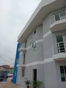 Apartamento com 2 Quartos à venda, 48m² no Jardim Jacy, Guarulhos