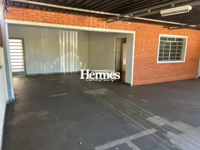 Casa com 4 Quartos para alugar, 195m² no Jardim Planalto, Paulínia