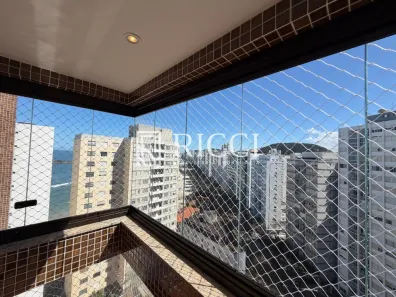 Apartamento com 3 Quartos à venda, 107m² no Pitangueiras, Guarujá
