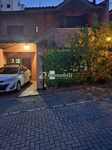 Casa de Condomínio com 3 Quartos à venda, 231m² no Granja Viana, Cotia