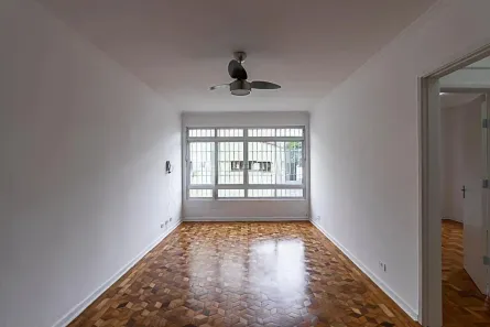 Apartamento com 2 Quartos à venda, 72m² no Planalto Paulista, São Paulo