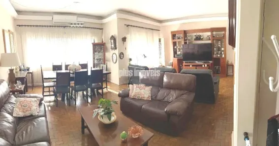 Apartamento com 3 Quartos à venda, 212m² no Perdizes, São Paulo