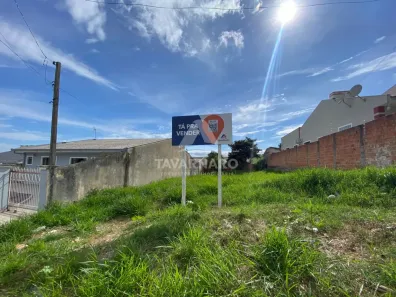 Lote/Terreno à venda, 311m² no Neves, Ponta Grossa
