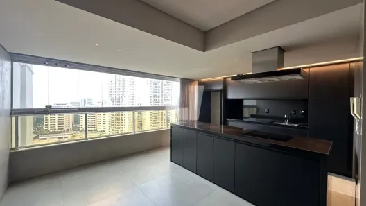 Apartamento com 2 Quartos à venda, 82m² no Vila da Serra, Nova Lima