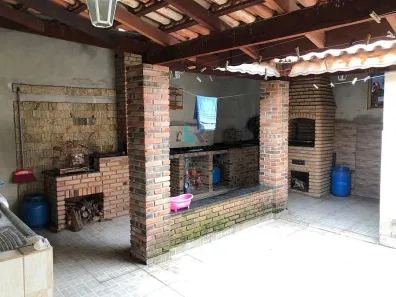 Casa com 2 Quartos à venda, 150m² no Vila Passos, Lorena