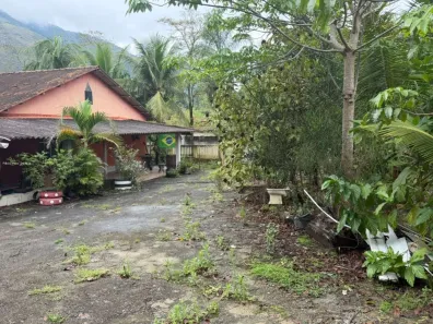 Fazenda/Sítio com 2 Quartos à venda, 2350m² no Agrobrasil, Cachoeiras de Macacu