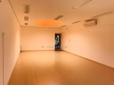 Sala Comercial com 1 Quarto para alugar, 53m² no Mansões Santo Antônio, Campinas