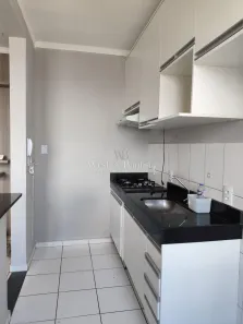 Apartamento com 2 Quartos à venda, 48m² no Loteamento Clube V, São José do Rio Preto