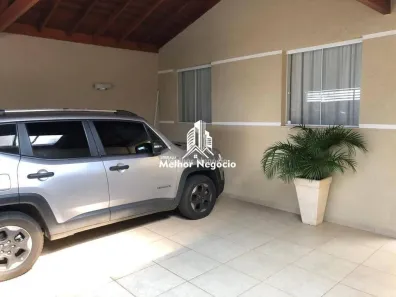 Casa com 4 Quartos à venda, 150m² no Jardim Caxambu, Piracicaba