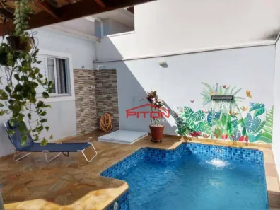 Casa com 3 Quartos à venda, 174m² no Nova Cerejeira, Atibaia