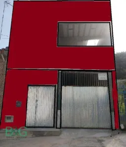 Prédio Comercial à venda, 430m² no Alto da Mooca, São Paulo