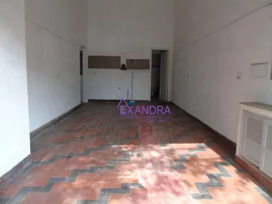 Ponto Comercial para alugar, 40m² no Vila Firmiano Pinto, São Paulo