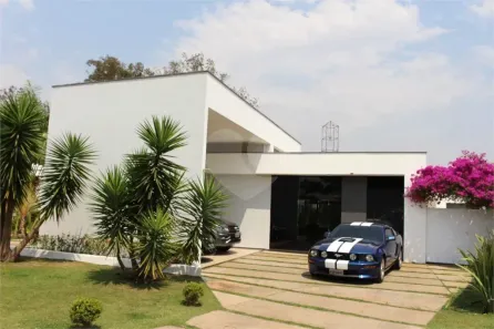 Casa de Condomínio com 3 Quartos à venda, 500m² no Centro, Araçoiaba da Serra