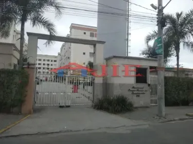 Apartamento com 2 Quartos à venda, 47m² no Guadalupe, Rio de Janeiro
