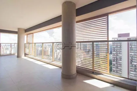 Apartamento com 3 Quartos à venda, 132m² no Vila Mariana, São Paulo