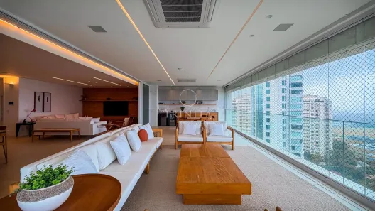 Apartamento com 4 Quartos à venda, 381m² no Barra da Tijuca, Rio de Janeiro