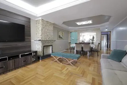 Sobrado com 3 Quartos à venda, 277m² no Parque das Nações, Santo André