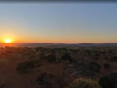 Lote/Terreno à venda, 20000m² no Morada Nova de Minas, Morada Nova de Minas