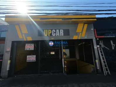 Sala Comercial para alugar, 260m² no Vila Hulda, Guarulhos