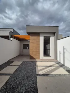 Casa com 2 Quartos à venda, 80m² no Vila Areao, Taubaté