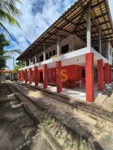 Casa com 7 Quartos à venda, 525m² no Barramares, Ilhéus