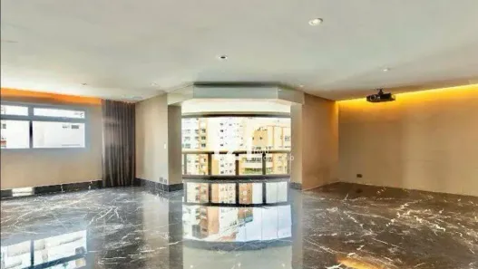 Apartamento com 2 Quartos à venda, 227m² no Vila Uberabinha, São Paulo