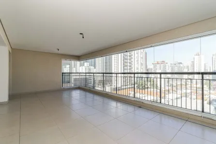 Apartamento com 4 Quartos à venda, 213m² no Santo Amaro, São Paulo