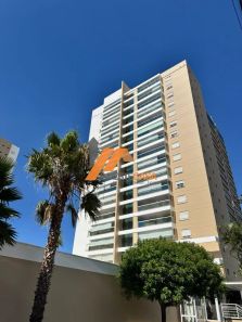 Apartamento com 4 Quartos à venda, 176m² no Parque Campolim, Sorocaba