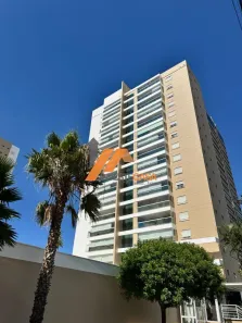 Apartamento com 4 Quartos à venda, 176m² no Parque Campolim, Sorocaba