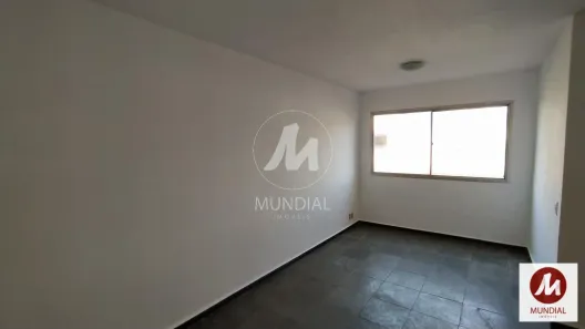 Apartamento com 1 Quarto à venda, 49m² no Vila Seixas, Ribeirão Preto