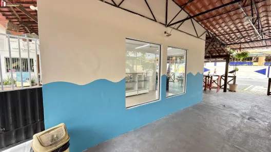 Ponto Comercial para alugar, 23m² no Stella Maris, Salvador