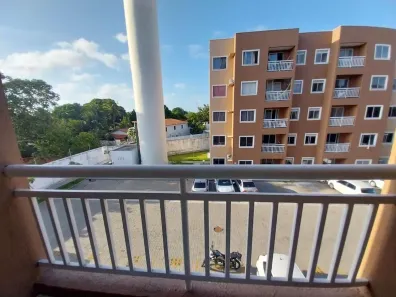 Apartamento com 2 Quartos à venda, 49m² no Centro, Eusébio