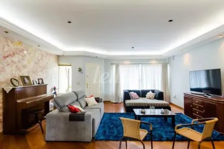 Casa com 4 Quartos à venda, 232m² no Vila Euclides, São Bernardo do Campo