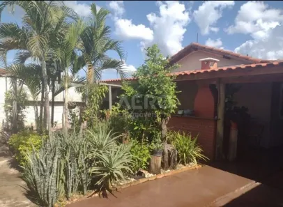 Casa com 2 Quartos à venda, 90m² no Centro, Bauru