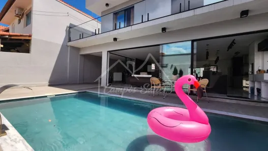 Sobrado com 6 Quartos à venda, 335m² no , Peruíbe
