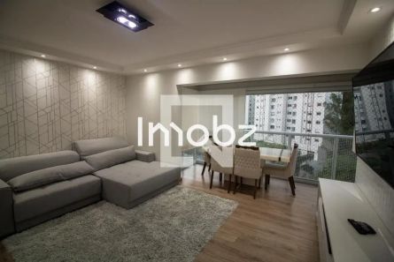 Apartamento com 3 Quartos à venda, 84m² no Vila Andrade, São Paulo