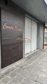 Ponto Comercial para alugar, 80m² no Aterrado, Volta Redonda