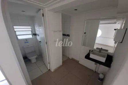 Sala Comercial para alugar, 110m² no Santana, São Paulo