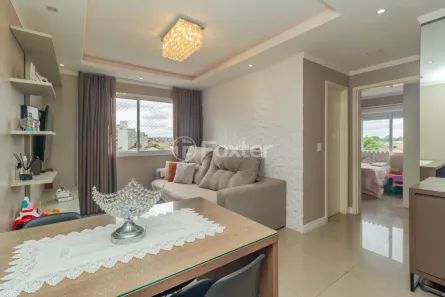 Apartamento com 2 Quartos à venda, 61m² no Vila Imbui, Cachoeirinha