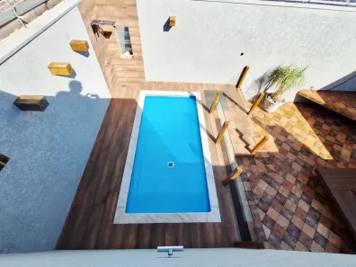 Sobrado com 3 Quartos à venda, 320m² no Parque Virgílio Viel, Sumaré