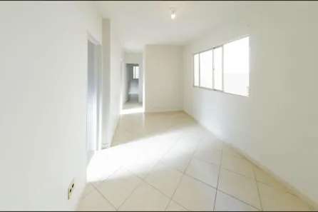 Apartamento com 3 Quartos à venda, 62m² no Buritis, Belo Horizonte