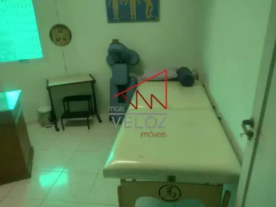 Apartamento com 1 Quarto à venda, 48m² no Centro, Rio de Janeiro