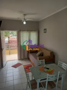 Apartamento com 1 Quarto à venda, 40m² no Centro, Peruíbe