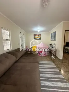 Sobrado com 4 Quartos à venda, 160m² no Vila Dutra, Campinas