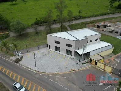 Ponto Comercial à venda, 540m² no Cachoeira, Vinhedo