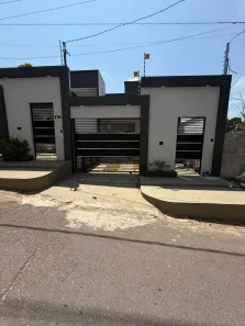 Casa com 3 Quartos à venda, 98m² no Parque 10 de Novembro, Manaus
